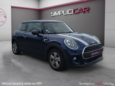 Annonce voiture Mini Cooper 9480 €