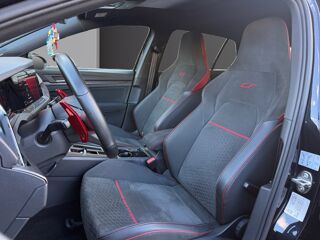 Golf GTI Clubsport 2021 occasion 83210 La Farl&egrave;de