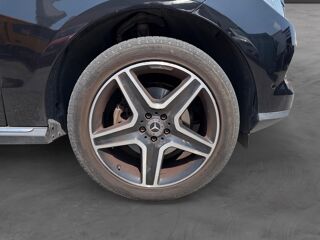 Classe A ML 350 CDI BLUETEC EDITION 1 2013 occasion 83480 Puget-sur-Argens