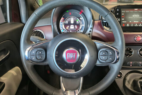 500 0.9 8V 85 TWIN AIR STAR 2019 occasion 73290 La Motte-Servolex