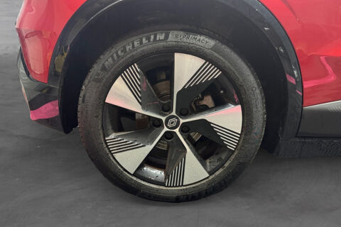 M&eacute;gane BOOST CHARGE &Eacute;QUILIBRE 2022 occasion 64121 Serres-Castet