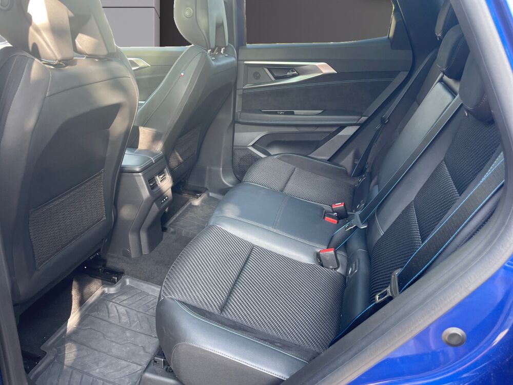 Austral 1.2 E-TECH 200 ICONIC ESPRIT ALPINE 4CONTROL 2023 occasion 17200 Saint-Sulpice-de-Royan