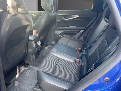 Austral 1.2 E-TECH 200 ICONIC ESPRIT ALPINE 4CONTROL 2023 occasion 17200 Saint-Sulpice-de-Royan