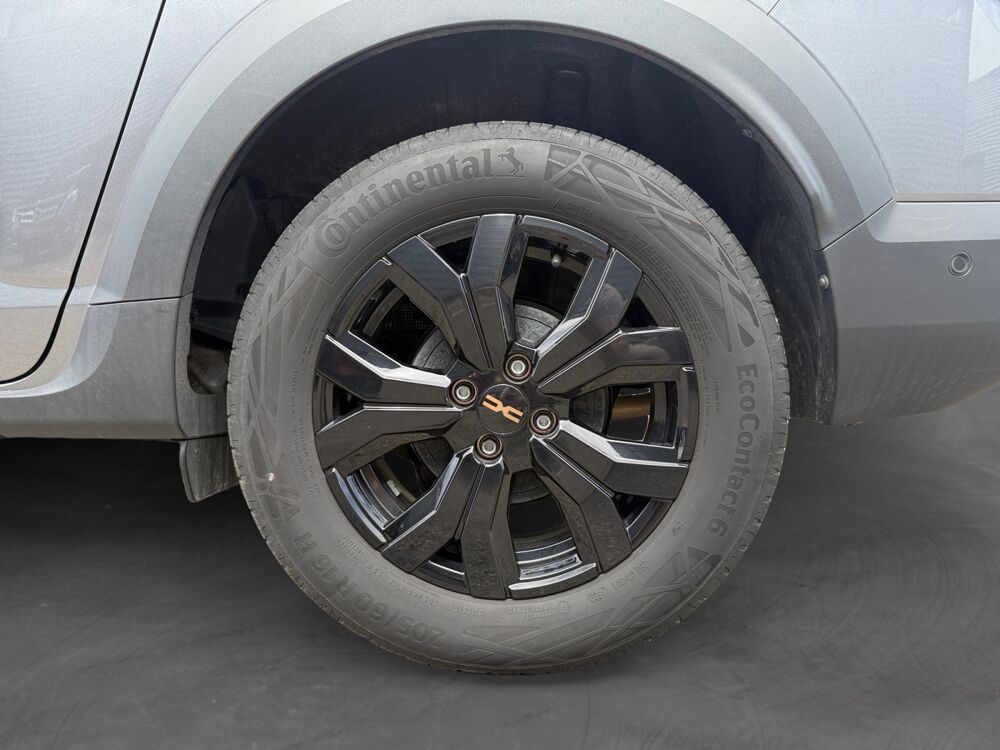 Jogger 1.6 HYBRID 140 EXTREME + BA 2024 occasion 56450 Theix-noyalo