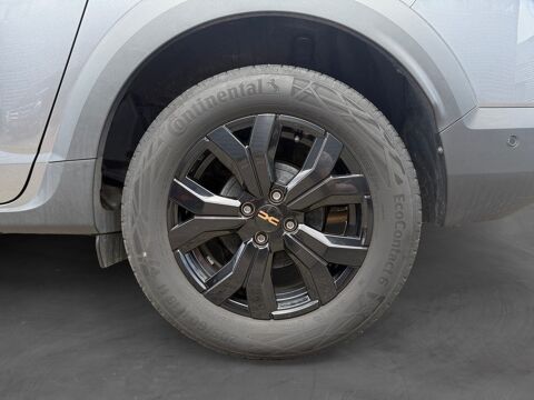 Jogger 1.6 HYBRID 140 EXTREME + BA 2024 occasion 56450 Theix-noyalo