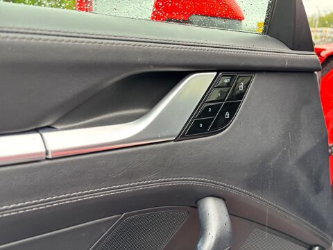 911 (992) (2) 3.0 450 34CV CARRERA S PDK7 2019 occasion 25410 Saint-Vit