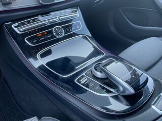 Classe E E350 D FASCINATION BA 2017 occasion 49070 Beaucouz&eacute;