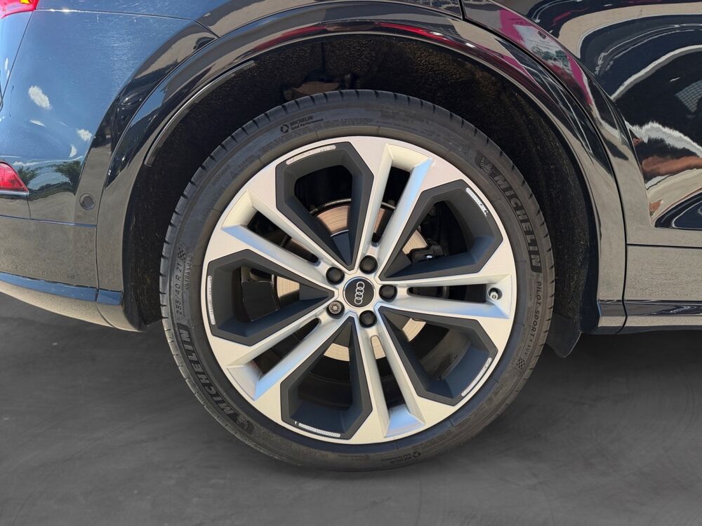 Q5 50 TFSI-E 2.0 299 S-LINE QUATTRO S TRONIC 2020 occasion 25300 Vuillecin