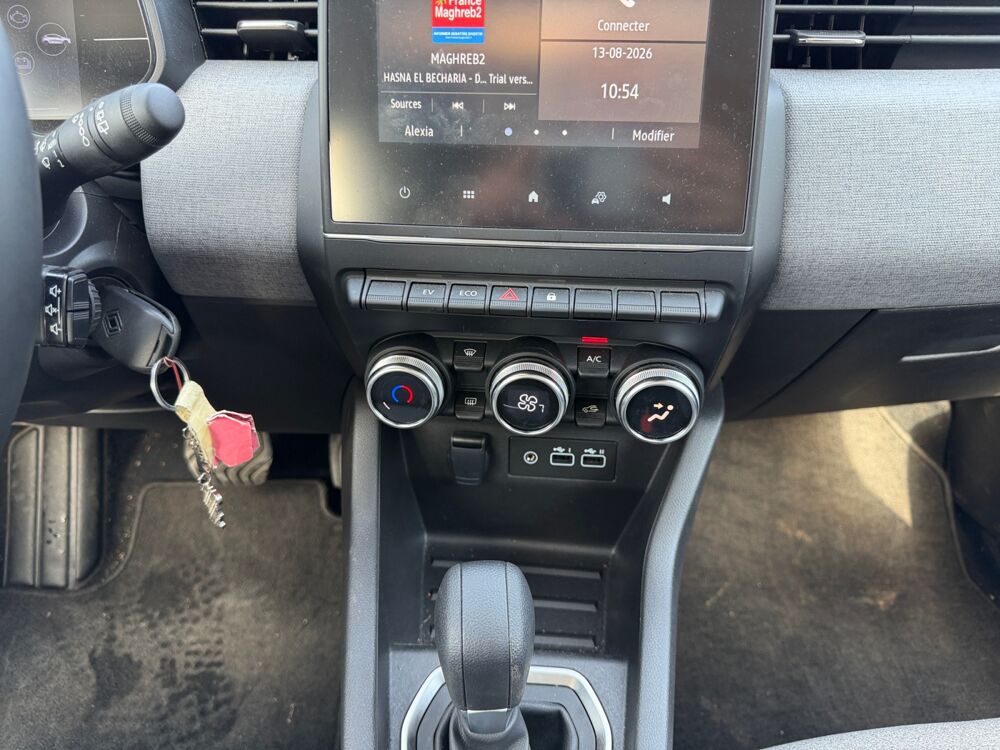 Clio Evolution 2025 occasion 45750 Saint-Pryv&eacute;-Saint-Mesmin