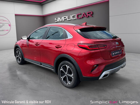 XCeed XCEED 1.6 GDI 141 PHEV PREMIUM BUSINESS 2021 occasion 87000 Limoges