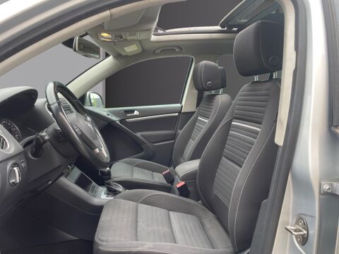 Tiguan CUP 2015 occasion 69730 Genay