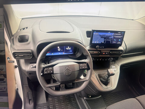 Berlingo PACK PREMIUM CONNECT 2026 occasion 83210 La Farl&egrave;de