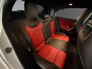 Classe A A200 AMG LINE 7G-DCT 2018 occasion 93100 Montreuil