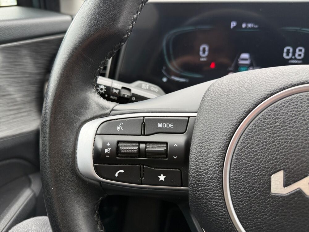 Sportage Active Business 2023 occasion 45750 Saint-Pryv&eacute;-Saint-Mesmin