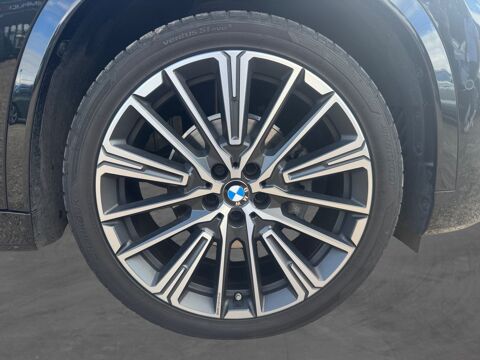 X1 18D SDRIVE 150 M SPORT DKG 2023 occasion 27000 &Eacute;vreux