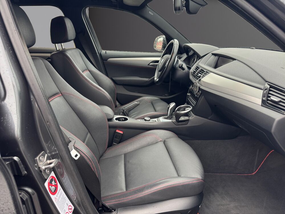 X1 (E84) (2) XDRIVE25D SPORT EDITION BVA8 2013 occasion 87000 Limoges