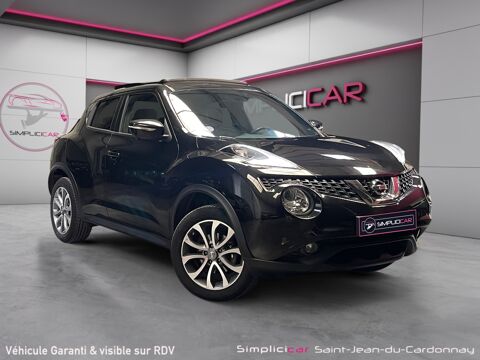 Nissan juke 1.2E DIG-T 115 N-CONNECTA GARANTIE 12 MO