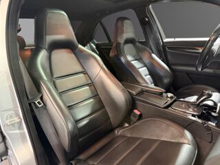 Classe C C63 AMG 2012 occasion 01800 Meximieux