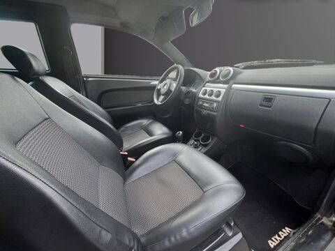  2013 occasion 87000 Limoges