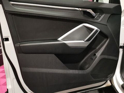 Q3 35 TDI 2.0 150 DESIGN S TRONIC 2019 occasion 54180 Houdemont