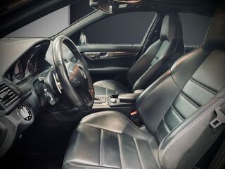 Classe C C63 AMG AVANTGARDE 2008 occasion 69530 Brignais