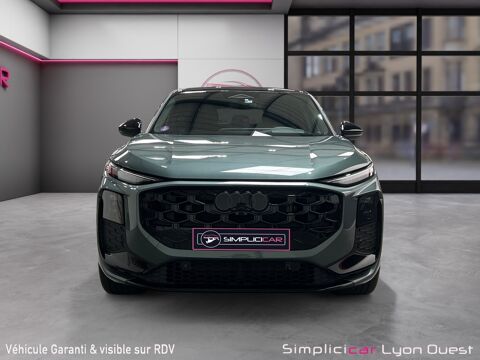 Q3 SB 1.5 E-HYBRID 272 S LINE S TRONIC 2026 occasion 69530 Brignais