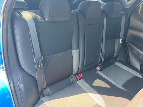 Qashqai 1.5 DCI 115 N CONNECTA DCT PH2 2019 occasion 60000 Beauvais