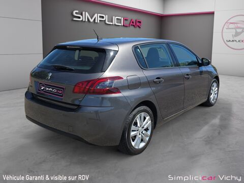 308 AFFAIRE 1.5 BLUE HDI 130 ACTIVE BUSINESS R 2021 occasion 03300 Cusset
