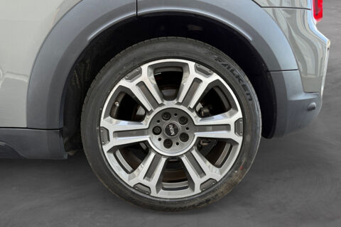 Cooper COOPER SE 125+95 ALL4 EDITION NORTHWOOD BVA6 2020 occasion 13600 La Ciotat