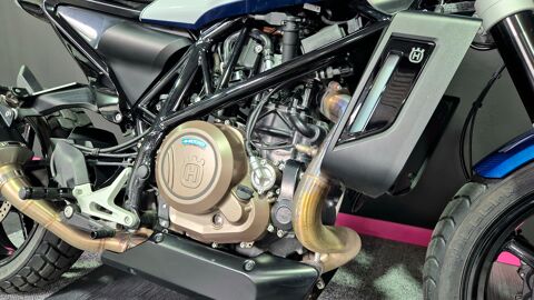 HUSQVARNA 2021 occasion 69530 Brignais