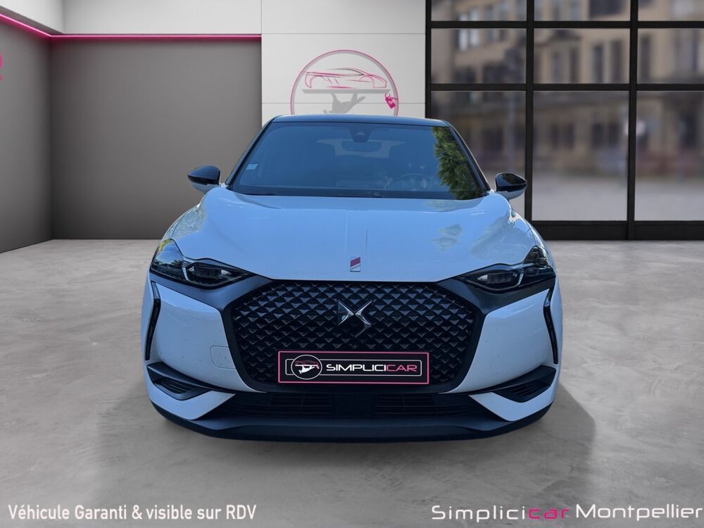 DS3 1.2 155CH PERFORMANCE LINE + 2019 occasion 34070 Montpellier