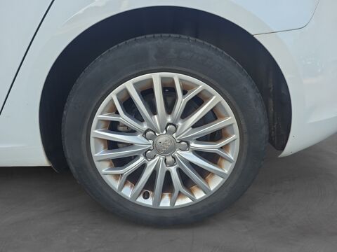 A3 1.4 TFSI 150 AMBITION LUXE S TRONIC 2014 occasion 49070 Beaucouz&eacute;