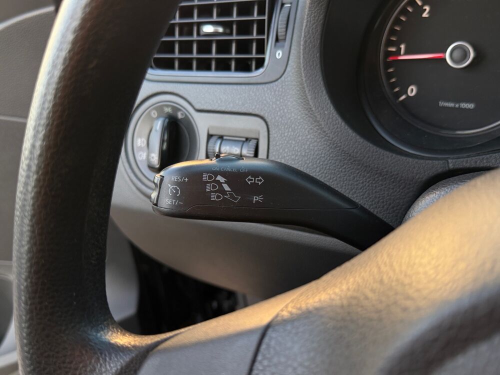 Polo 1200 TDI 75 2013 occasion 30900 Nimes