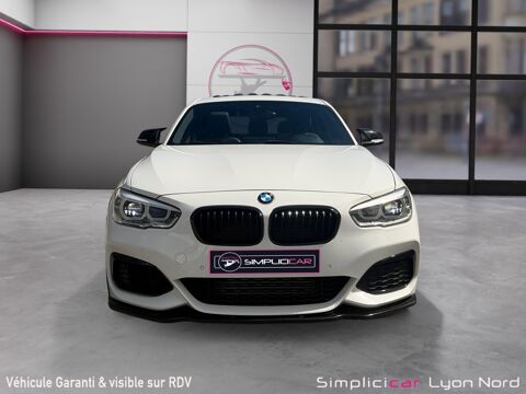 Divers M 135I 2016 occasion 69730 Genay