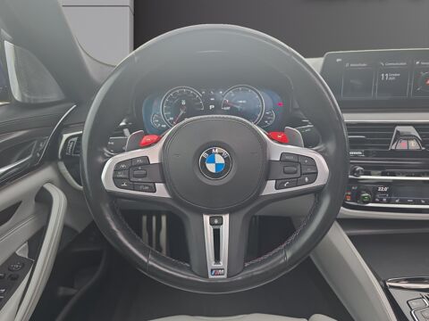 M5 4.4 V8 2018 occasion 03300 Cusset