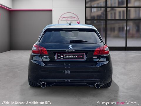 308 1.6 THP 270 GTI 2017 occasion 03300 Cusset