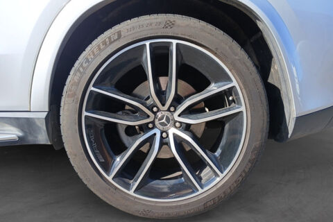 Classe GLE 350 D 272 AMG LINE 4MATIC 2020 occasion 13600 La Ciotat