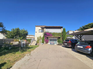  Maison � vendre 10 pi�ces 310 m�