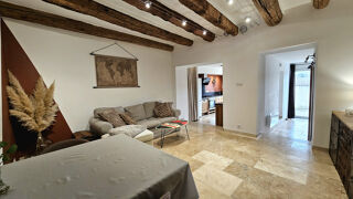  Maison à vendre 3 pièces 83 m²