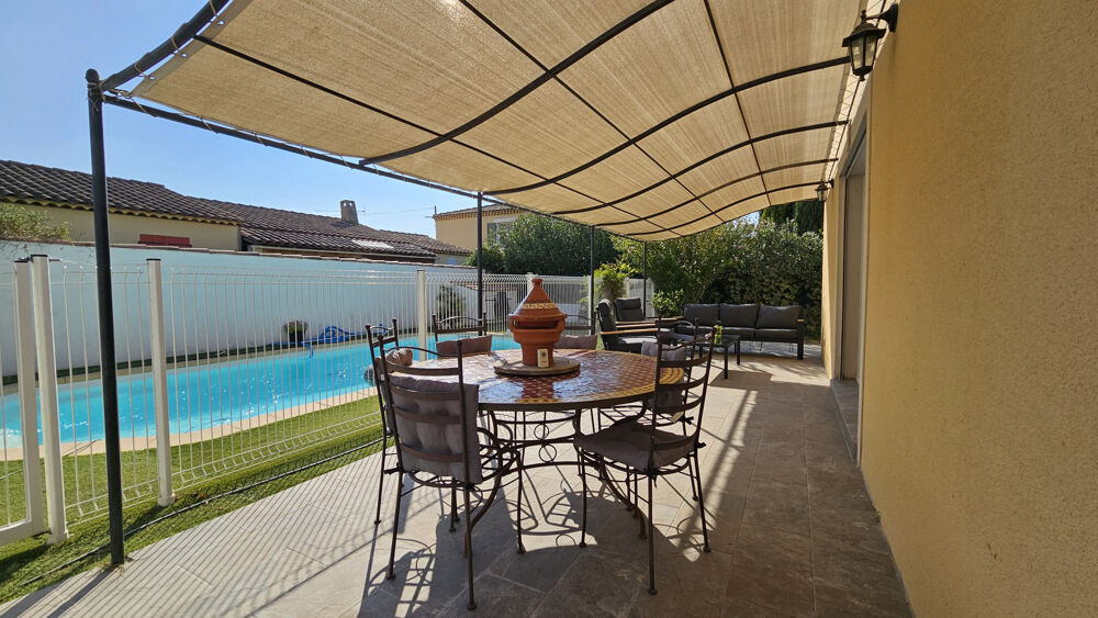 � vendre  Maison Marignane (13700)