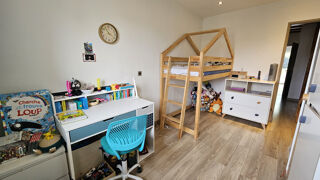  Maison � vendre 4 pi�ces 85 m�