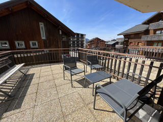  Appartement � vendre 1 pi�ce 24 m�