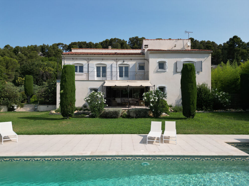 à vendre  Propriété/château Les Pennes-Mirabeau (13170)
