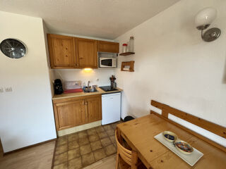  Appartement � vendre 1 pi�ce 24 m�