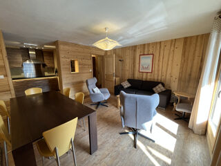 Appartement à vendre 3 pièces 64 m²