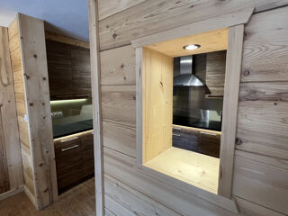  Appartement � vendre 3 pi�ces 64 m�