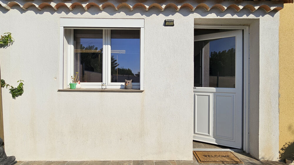 � vendre  Maison Marignane (13700)