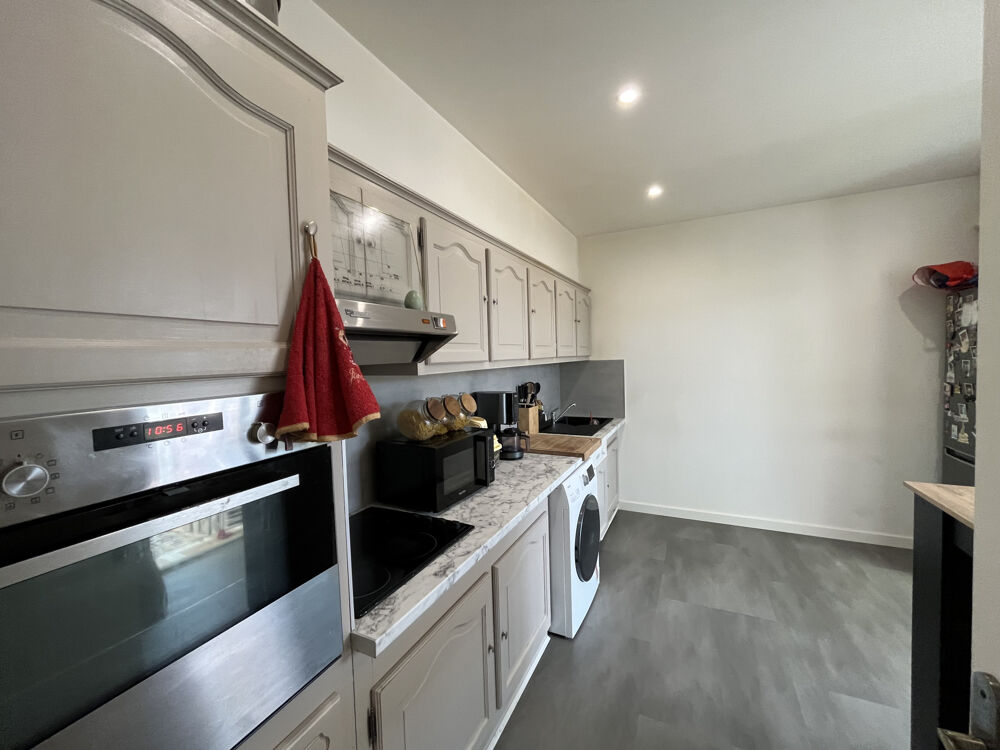 � vendre  Maison Marseille 15