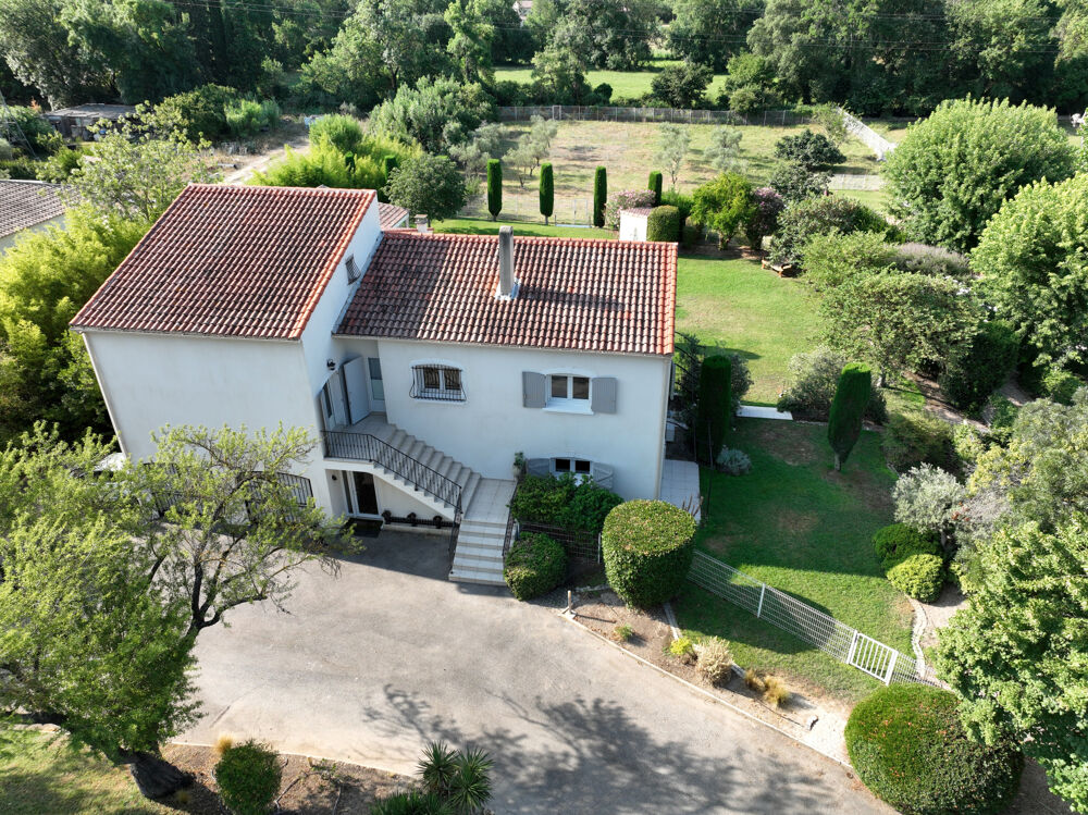 à vendre  Propriété/château Les Pennes-Mirabeau (13170)