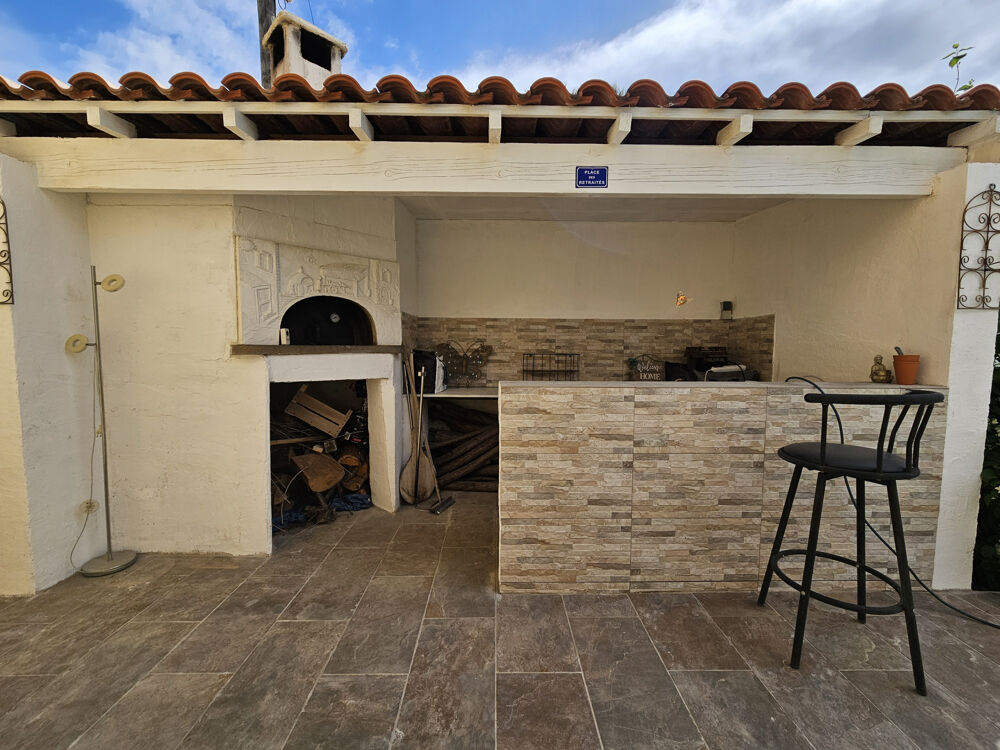 � vendre  Maison Marignane (13700)